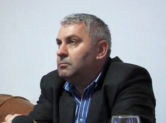 Gheorghe Coman, deputat PC: